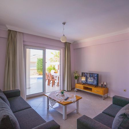 Hanel Life Royale 15 Villa With Private Pool เฟทิเย ภายนอก รูปภาพ